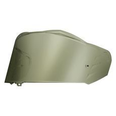 LS2 FF818 VISOR LIGHT TINTED