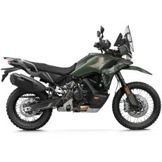 CFMOTO 1000MT-X ADVENTURE TACTICAL GREEN