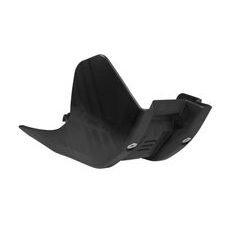 PLASTOVÝ KRYT MOTORU KTM/HUSQVARNA, RTECH (ČERNÝ)