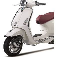 PŘEDNÍ OCHRANNÝ RÁM VESPA PRIMAVERA / SPRINT