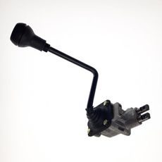 LINHAI SHIFFER MOUNTING ŘADÍCÍ MECHANISMUS 21729B