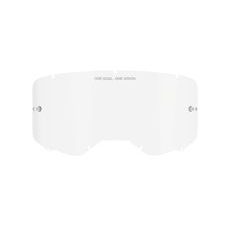 PLEXI PRO BRÝLE VISION 8/5/3, ALPINESTARS (ČIRÉ)