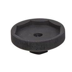 KLÍČ NA DEMONTÁŽ KRYTKY HORNÍHO ULOŽENÍ PŘEDNÍ VIDLICE (46 MM, OSMIHRAN), BIKESERVICE