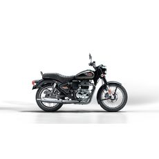 ROYAL ENFIELD BULLET 350 STANDARD BLACK