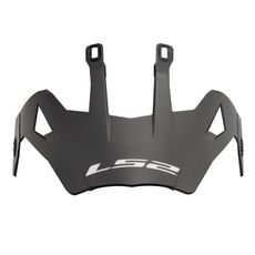 LS2 MX702 PEAK MATT BLACK