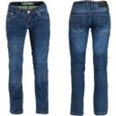 W-TEC DÁMSKÉ MOTO JEANSY KAVEC