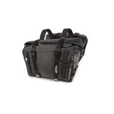 BOČNÍ BRAŠNY, KAPPA (USAZENÍ PŘES SEDLO SPOLUJEZDCE)