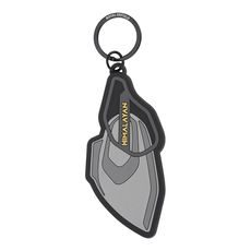 KLÍČENKA - HIMALAYAN BLACK