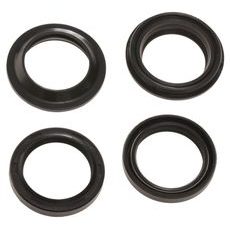 SIMERINGY (37X49X8/9,5 MM) + PRACHOVKY DO PŘ. VIDLICE, TOURMAX