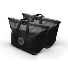 ROYAL ENFIELD VNITŘNÍ VODĚODOLNÉ BRAŠNY PRO HLINÍKOVÉ KUFRY HIM450, HIM411, SCRAM411