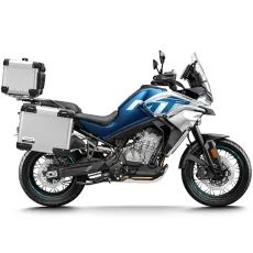 CFMOTO 800MT SPORT 2025 MODRÁ