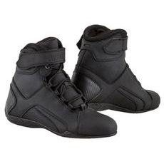 BOTY VELCRO 2.0, KORE (ČERNÉ)