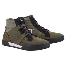 BOTY AKIO KOLEKCE DIESEL JEANS, ALPINESTARS (ZELENÁ)