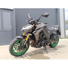 KAWASAKI Z1100 SE - PŘEDVÁDĚCÍ MOTORKA