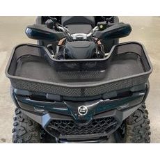 X850/X1000 G3 PŘEDNÍ OCELOVÝ KOŠ