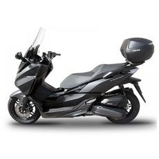 SHAD ZADNÍ BOX SH39 + MONTÁŽNÍ SADA HONDA FORZA 125 MODEL 2015-2020