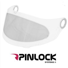 PINLOCK 70 MAX VISION PRO HELMY LS2 FF313/FF385/FF358/FF396/FF392/FF370/FF325/FF322/FF351 DKS041