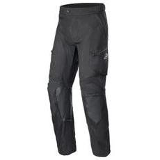 KALHOTY PŘES BOTY VENTURE XT, ALPINESTARS (ČERNÁ)