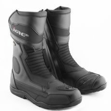 BOTY MBW NICK ČERNÉ