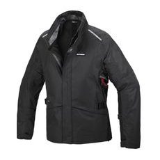 BUNDA VISION LIGHT, SPIDI (ČERNÁ)