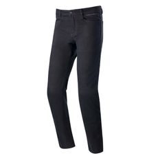 KALHOTY RADON RELAXED FIT DENIM, ALPINESTARS (MODRO ČERNÁ) 2024
