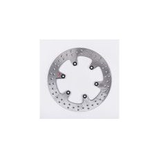 BRZDOVÝ KOTOUČ ZADNÍ, BRAKING