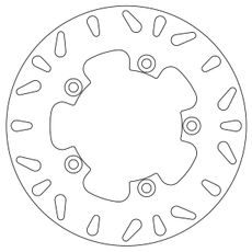 BRZDOVÝ KOTOUČ, NEWFREN