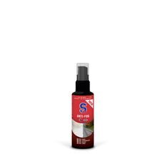 S100 ANTI-FOG VČETNĚ UTĚRKY Z MIKROVLÁKNA 100 ML