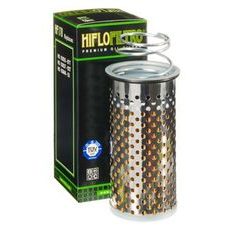 OLEJOVÝ FILTR HF178, HIFLOFILTRO