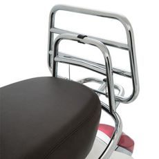 ZADNÍ SKLOPNÝ NOSIČ ZAVAZADEL VESPA PRIMAVERA / SPRINT