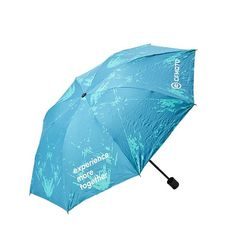 CFMOTO DEŠTNÍK MODRÝ