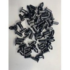 PLASTIC CLIPS CF MOTO GLADIATOR PUSH RIVET