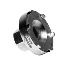 PŘÍPRAVEK NA DEMONTÁŽ HORNÍCH MATIC TLUMIČŮ (47 MM), BIKESERVICE