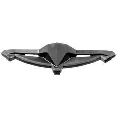 NOSNÍ DEFLEKTOR PRO PŘILBY AERO, CASSIDA - ČR