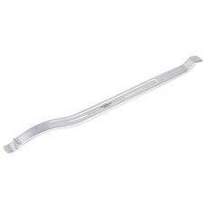 ZAHNUTÁ MONTPÁKA OCELOVÁ (350 MM), BIKESERVICE