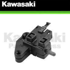 ČIDLO SPOJKY Z650 RS 2022