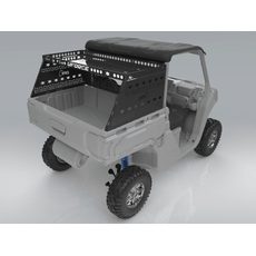 U10 PRO/XL VÍCEÚČELOVÁ NÁSTAVBA CARGO RACK