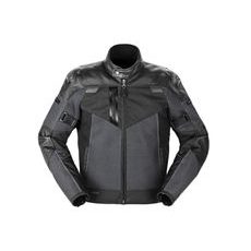 BUNDA VENT PRO H2OUT, SPIDI (ČERNÁ)