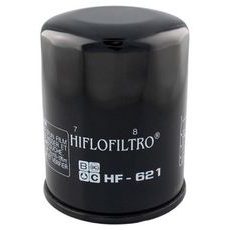 OLEJOVÝ FILTR HF621, HIFLOFILTRO