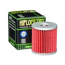 OLEJOVÝ FILTR HF973, HIFLOFILTRO
