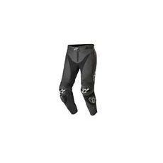 KALHOTY TRACK 2, ALPINESTARS (ČERNÉ)