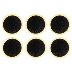 6KS ZÁPLAT PRO CYKLO DUŠE V PLASTOVÉ KRABIČCE, THUMBS UP