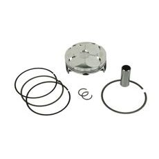 PÍSTNÍ SADA A PRŮMĚR 76,75 MM (HONDA), ATHENA