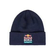 ZIMNÍ ČEPICE RED BULL BORA (MODRÁ NAVY)