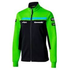 KAWASAKI MIKINA NA ZIP WSBK 2026 PÁNSKÁ