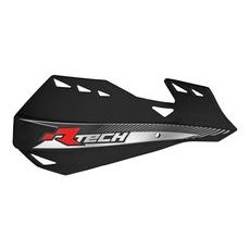 KRYTY PÁČEK DUAL EVO, RTECH (ČERNÉ, VČ. MONTÁŽNÍ SADY)