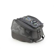 KAPPA TANKVAK DR06 DRIFTER 9L BLACK