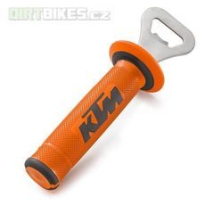 KTM OTVÍRÁK NA LÁHVE BOTTLE OPENER