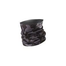 ALPINESTARS NÁKRČNÍK CAMO NECK TUBE (ČERNÁ/ŠEDÁ)