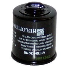 OLEJOVÝ FILTR HF183, HIFLOFILTRO